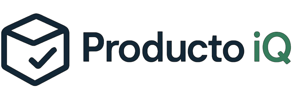 Producto IQ